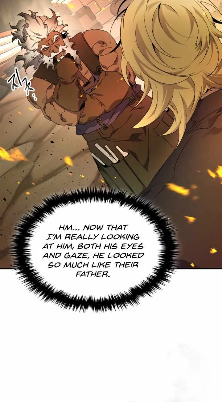 Read Leveling With The Gods chapter 54 image 27 on Lezhin