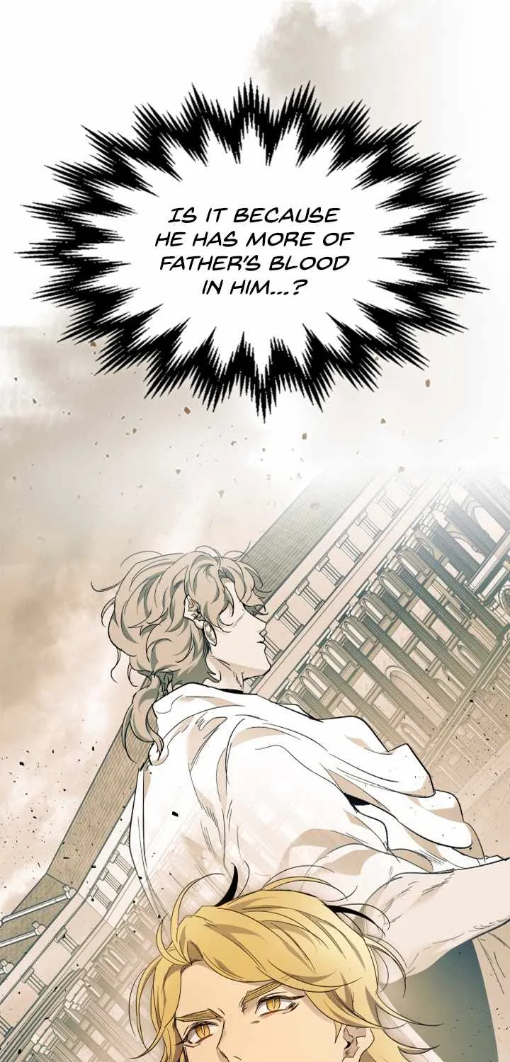 Read Leveling With The Gods chapter 54 image 28 on Lezhin