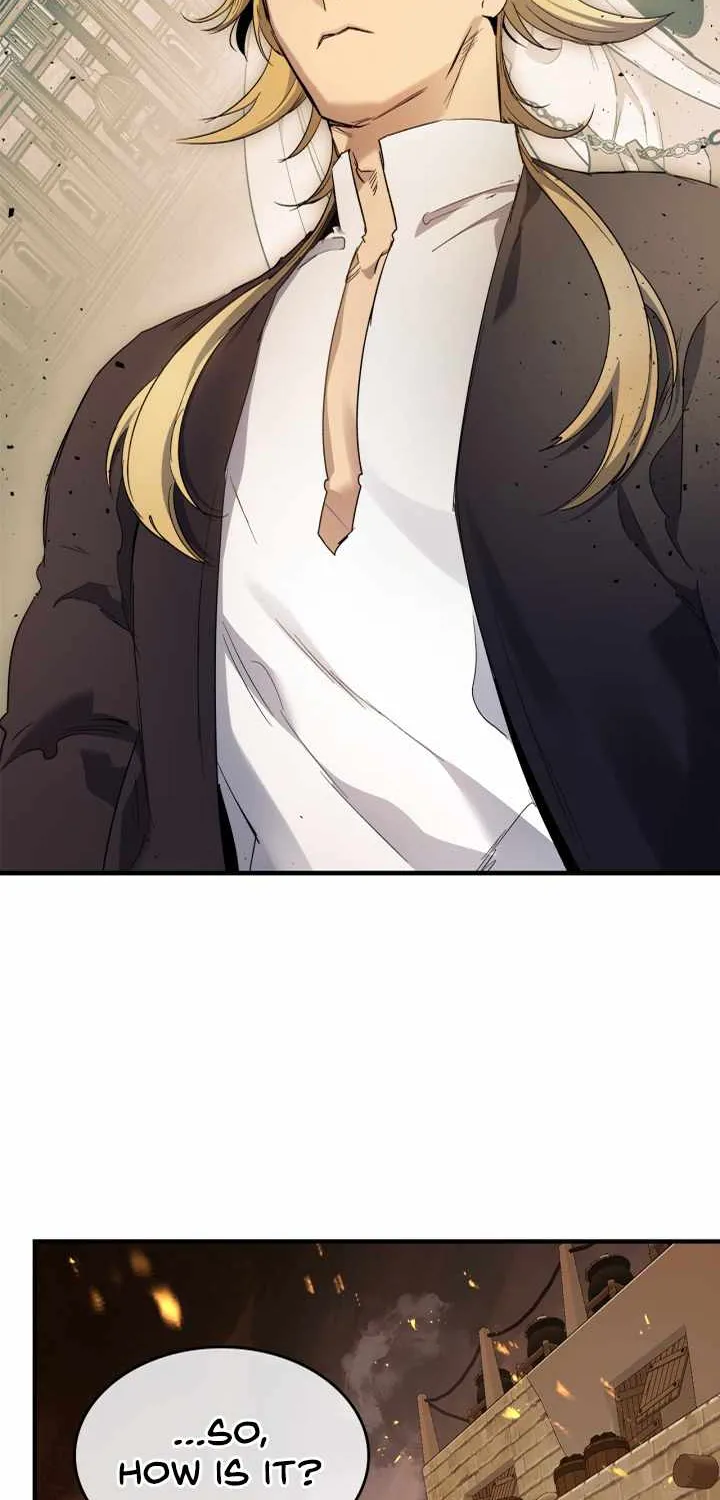 Read Leveling With The Gods chapter 54 image 29 on Lezhin