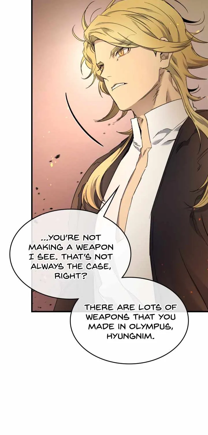 Read Leveling With The Gods chapter 54 image 31 on Lezhin