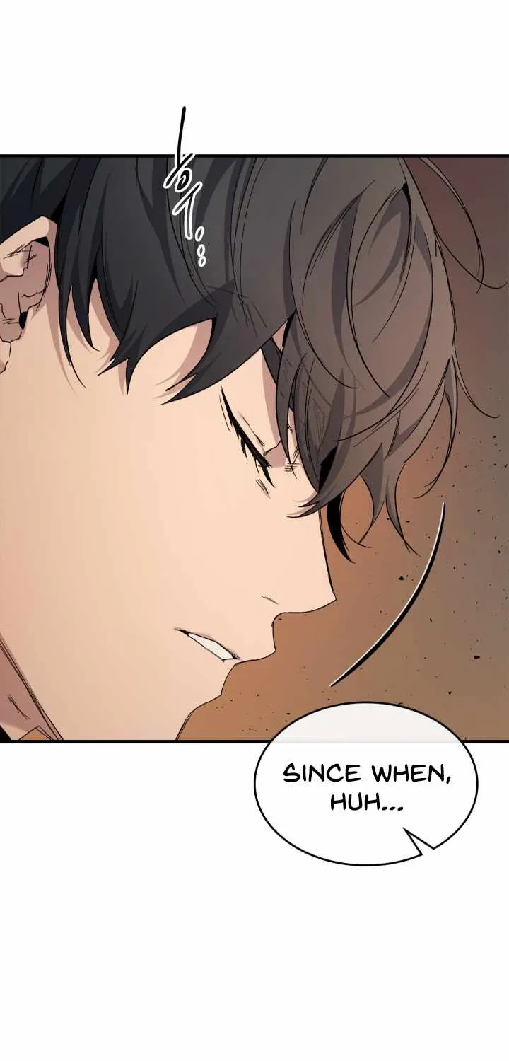 Read Leveling With The Gods chapter 54 image 34 on Lezhin
