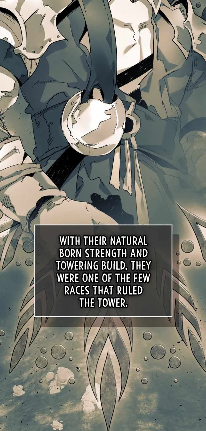 Read Leveling With The Gods chapter 54 image 39 on Lezhin