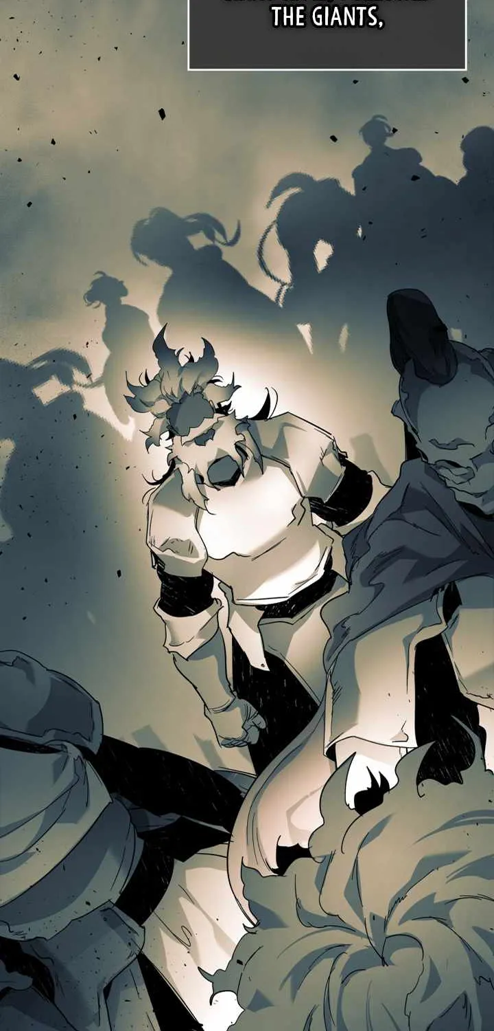 Read Leveling With The Gods chapter 54 image 41 on Lezhin