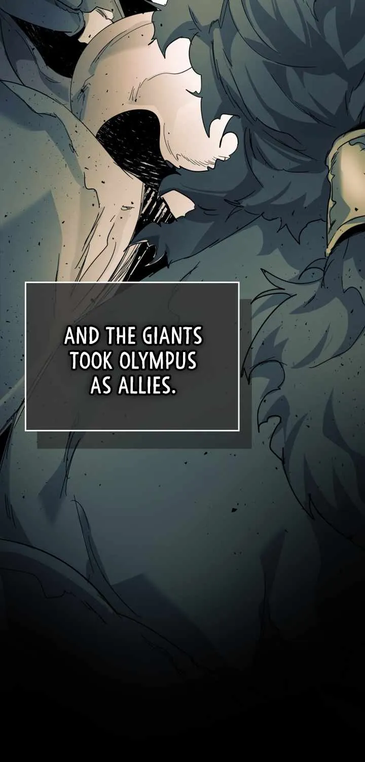 Read Leveling With The Gods chapter 54 image 42 on Lezhin