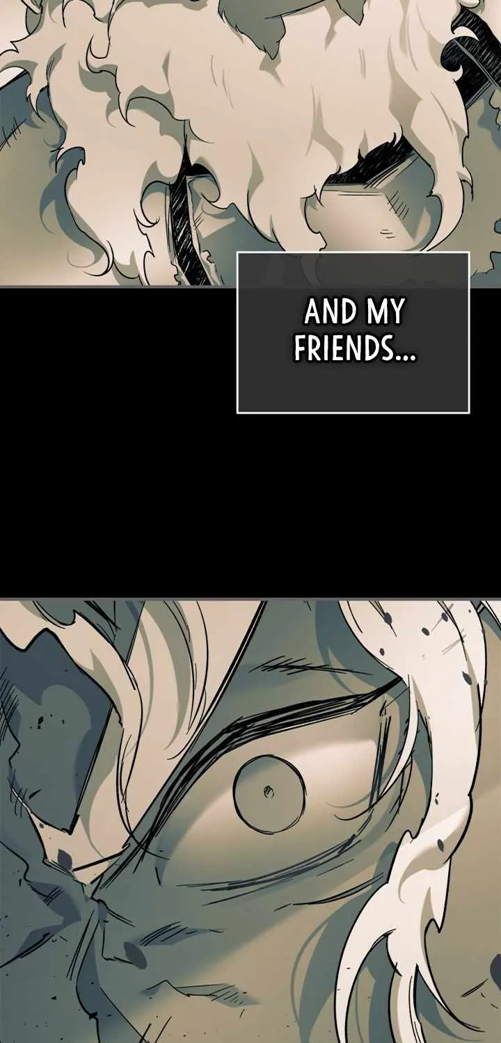 Read Leveling With The Gods chapter 54 image 44 on Lezhin
