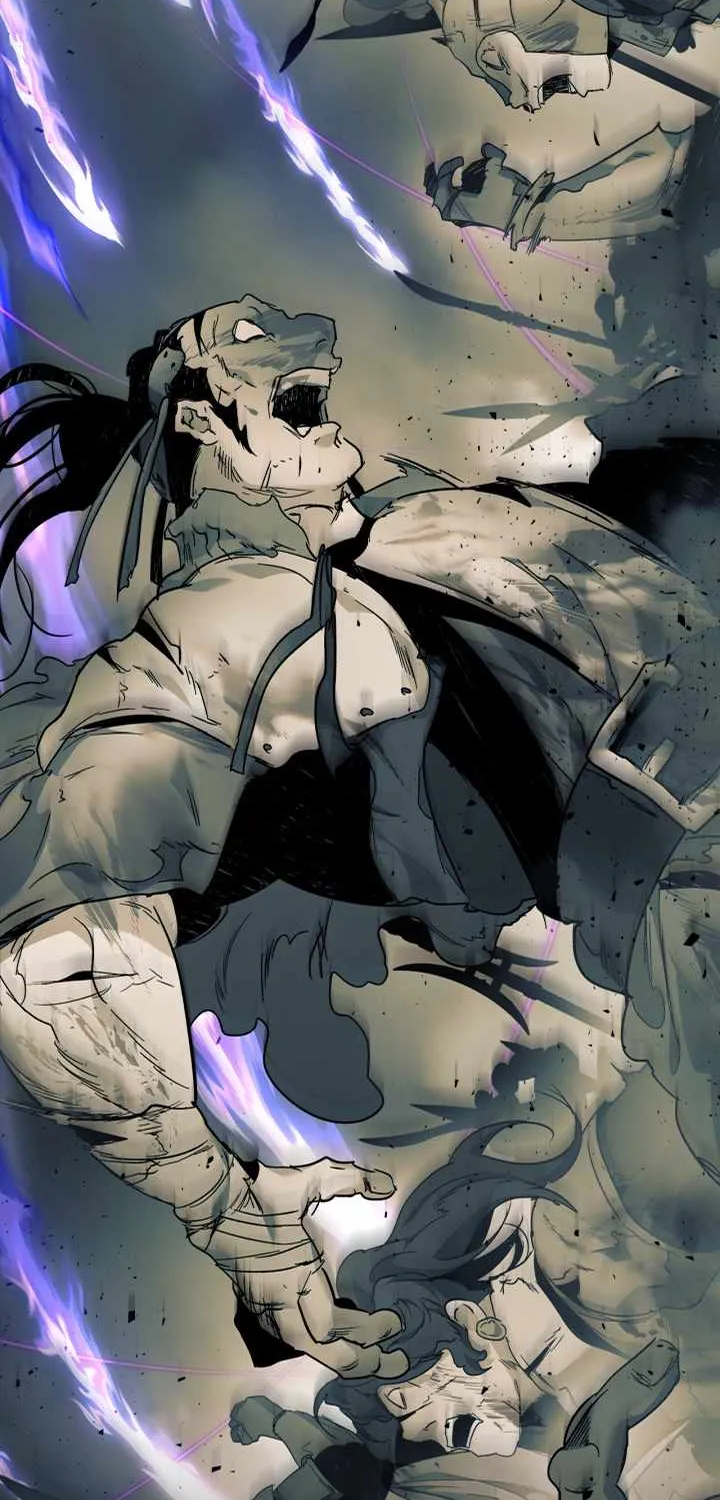 Read Leveling With The Gods chapter 54 image 51 on Lezhin