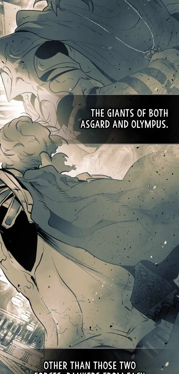 Read Leveling With The Gods chapter 54 image 53 on Lezhin
