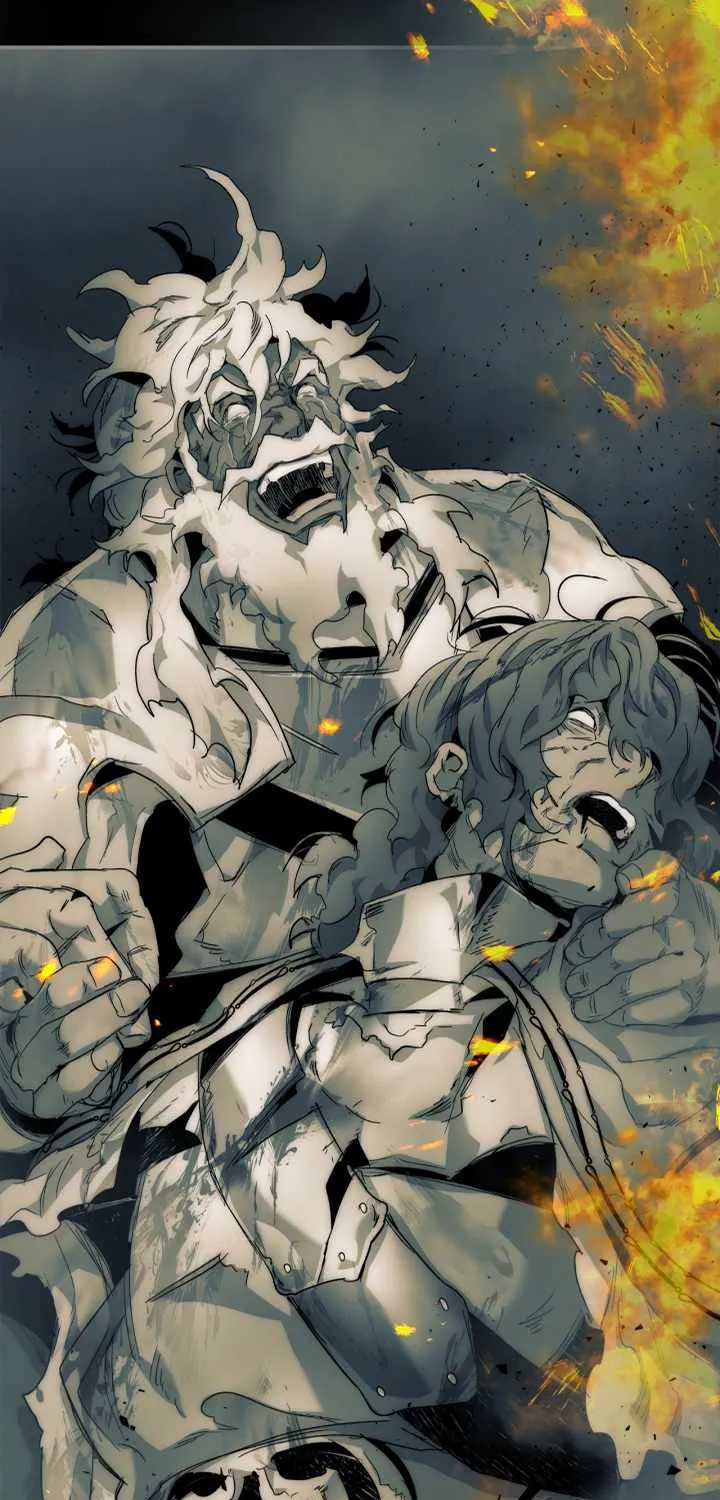 Read Leveling With The Gods chapter 54 image 59 on Lezhin
