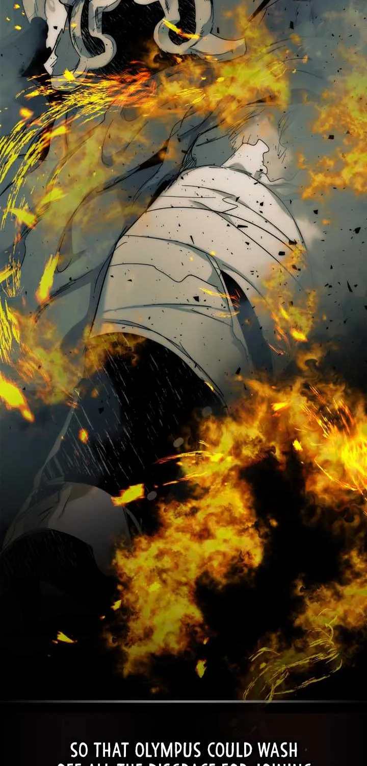 Read Leveling With The Gods chapter 54 image 60 on Lezhin