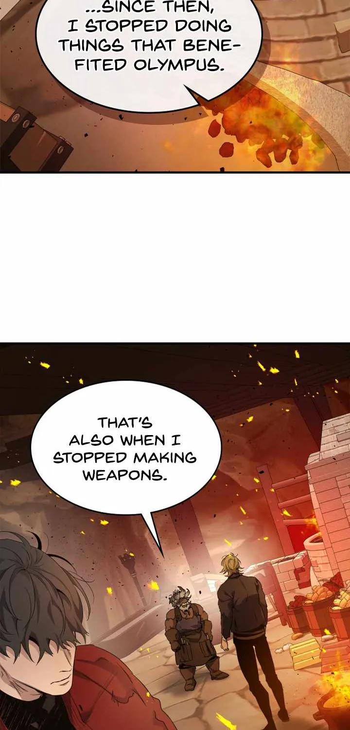Read Leveling With The Gods chapter 54 image 62 on Lezhin