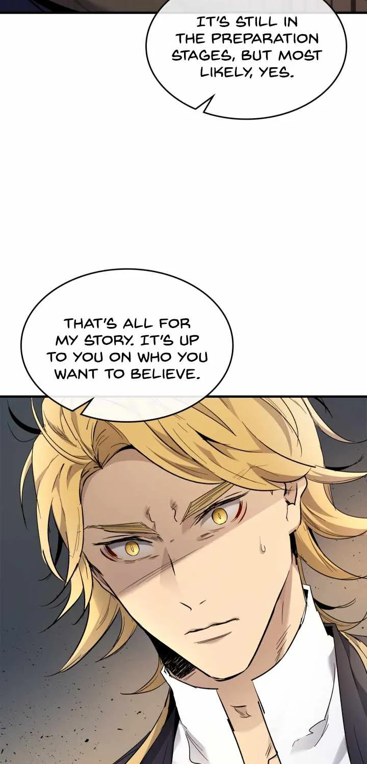 Read Leveling With The Gods chapter 54 image 68 on Lezhin