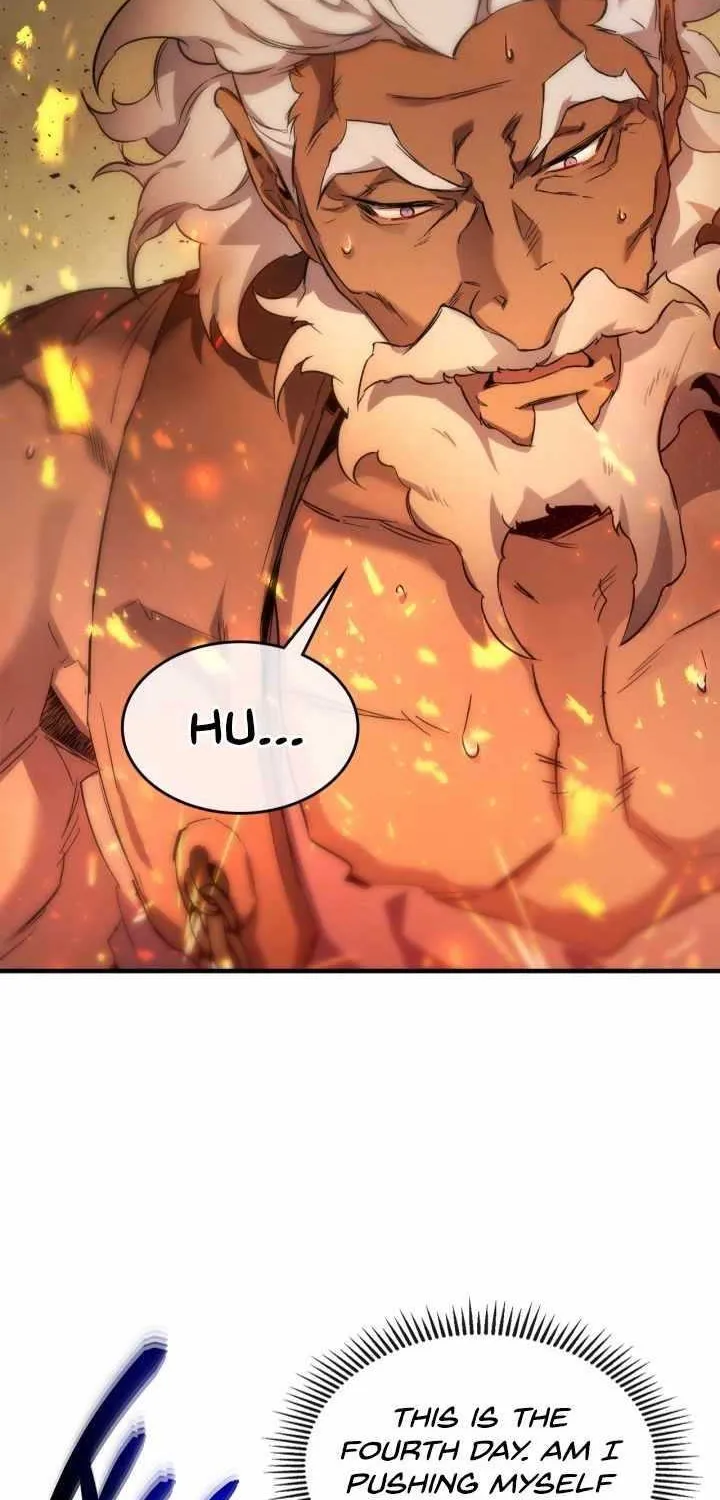 Read Leveling With The Gods chapter 54 image 7 on Lezhin