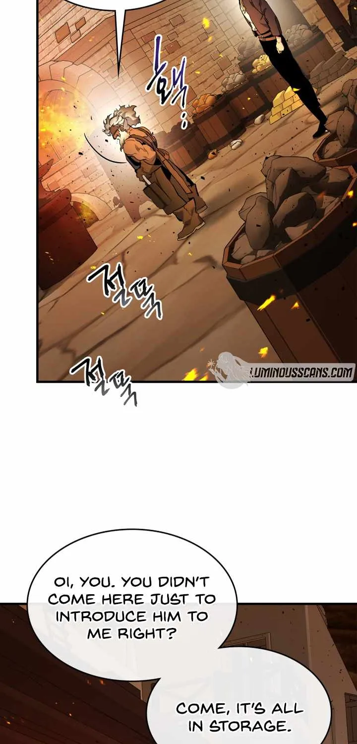 Read Leveling With The Gods chapter 54 image 70 on Lezhin
