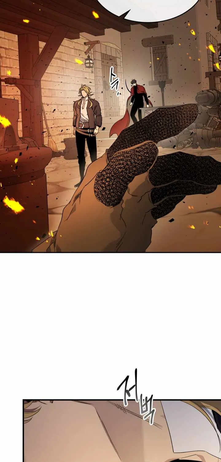 Read Leveling With The Gods chapter 54 image 71 on Lezhin