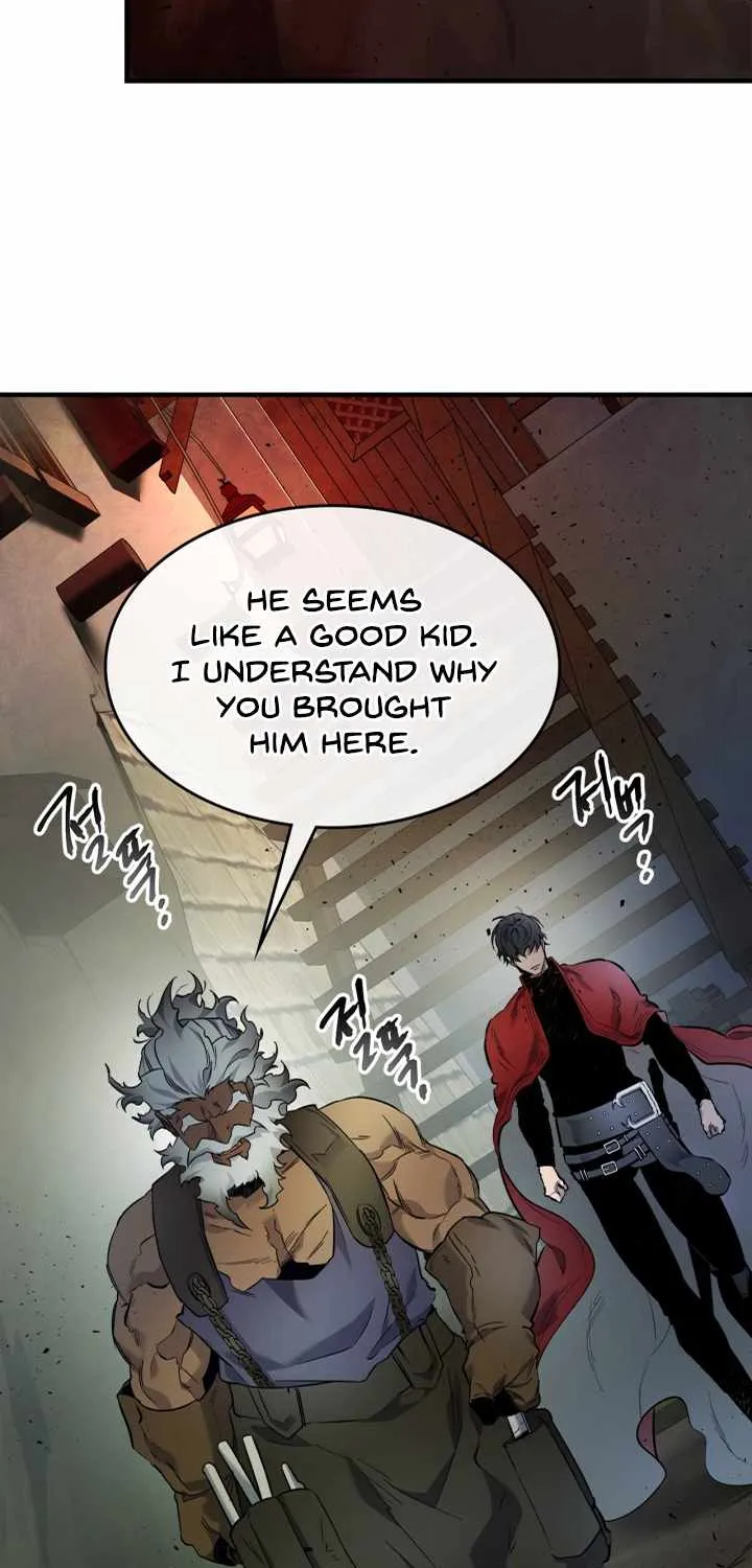 Read Leveling With The Gods chapter 54 image 79 on Lezhin