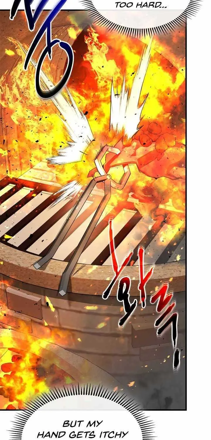 Read Leveling With The Gods chapter 54 image 8 on Lezhin