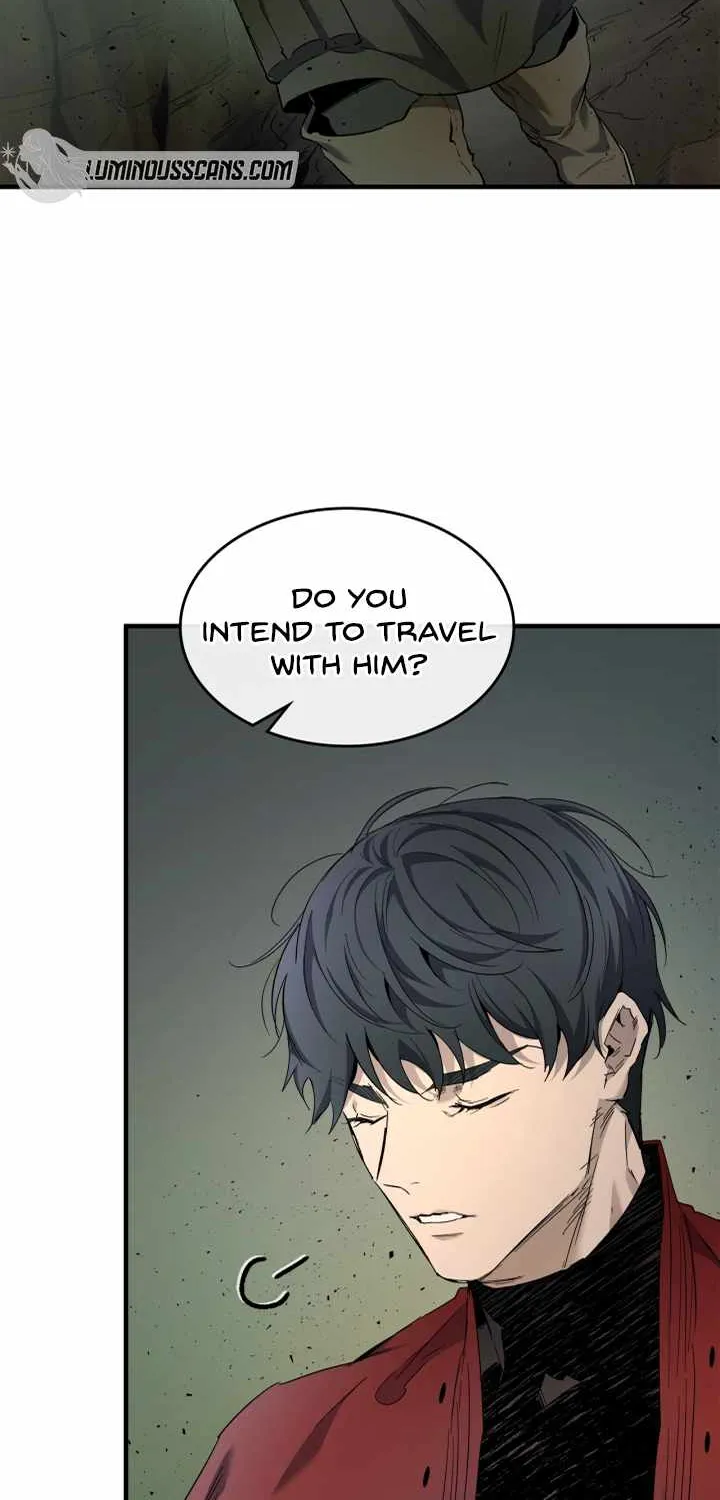 Read Leveling With The Gods chapter 54 image 80 on Lezhin