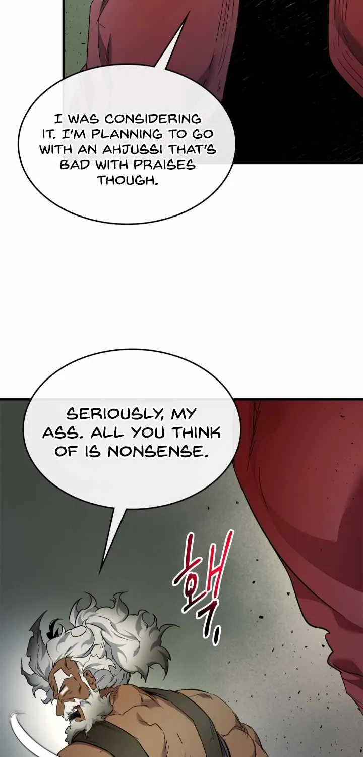 Read Leveling With The Gods chapter 54 image 81 on Lezhin