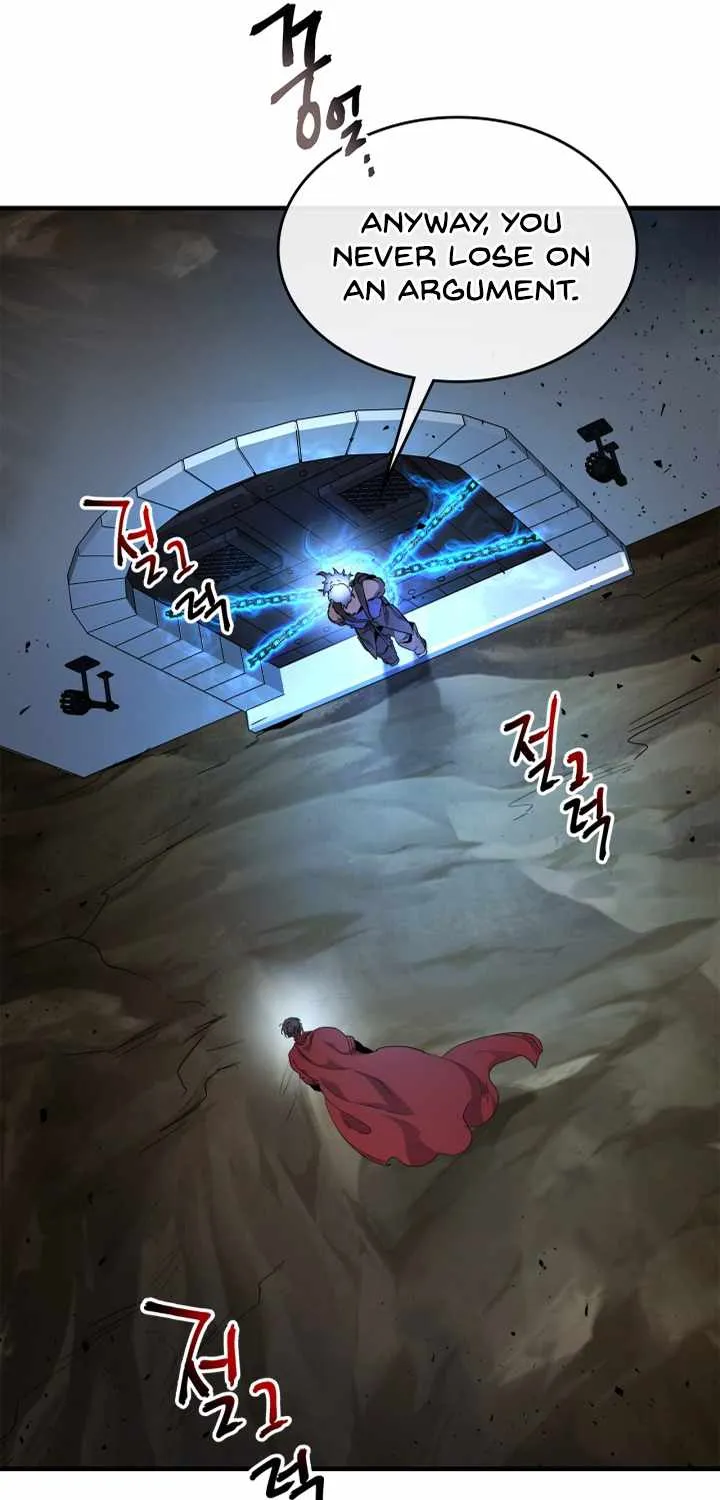 Read Leveling With The Gods chapter 54 image 84 on Lezhin