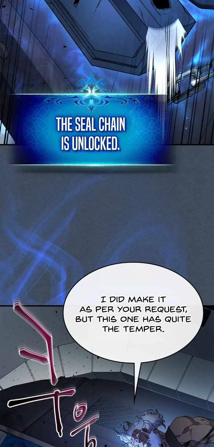 Read Leveling With The Gods chapter 54 image 86 on Lezhin