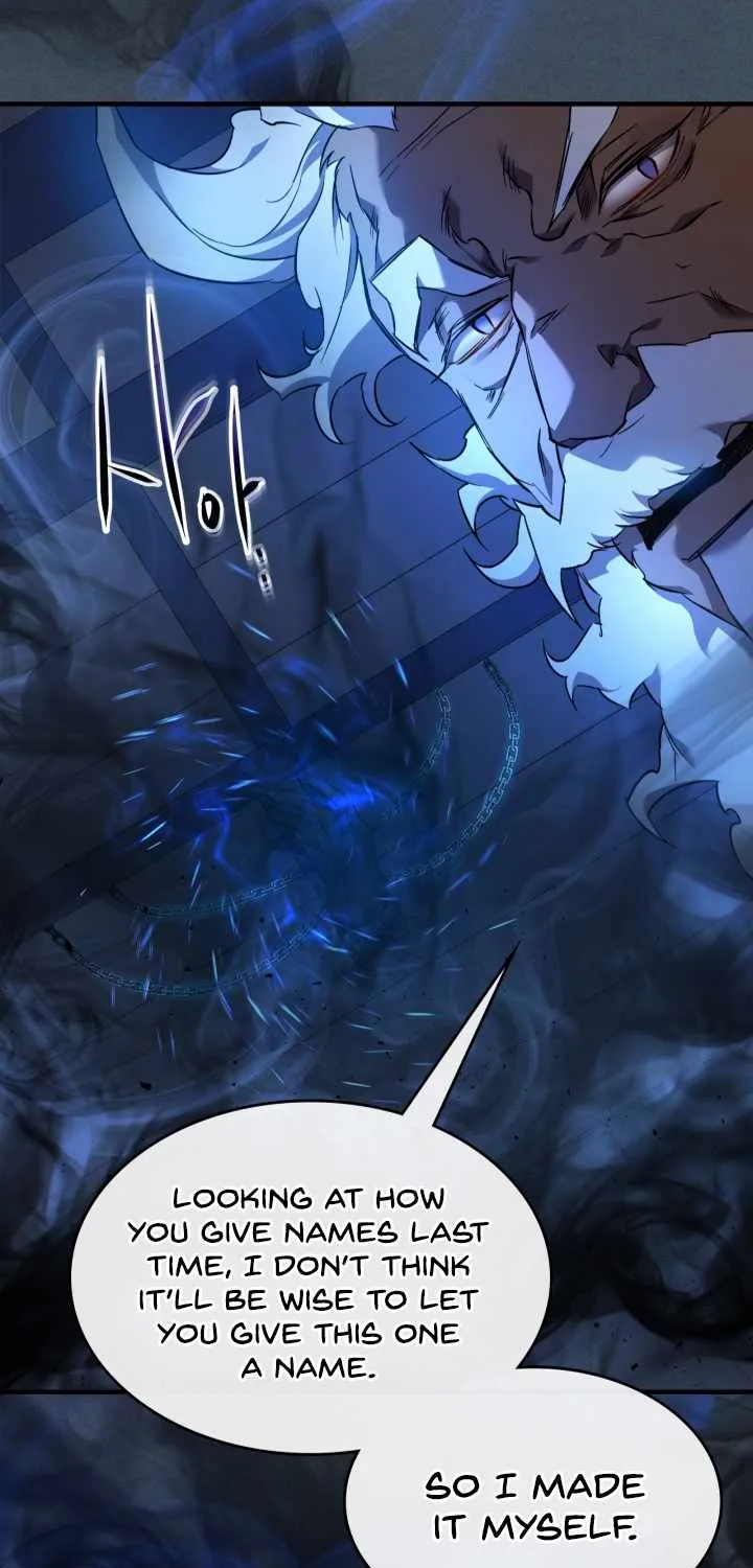 Read Leveling With The Gods chapter 54 image 88 on Lezhin