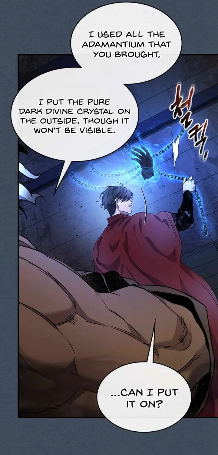 Read Leveling With The Gods chapter 54 image 93 on Lezhin