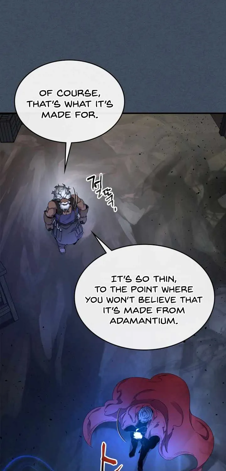 Read Leveling With The Gods chapter 54 image 94 on Lezhin