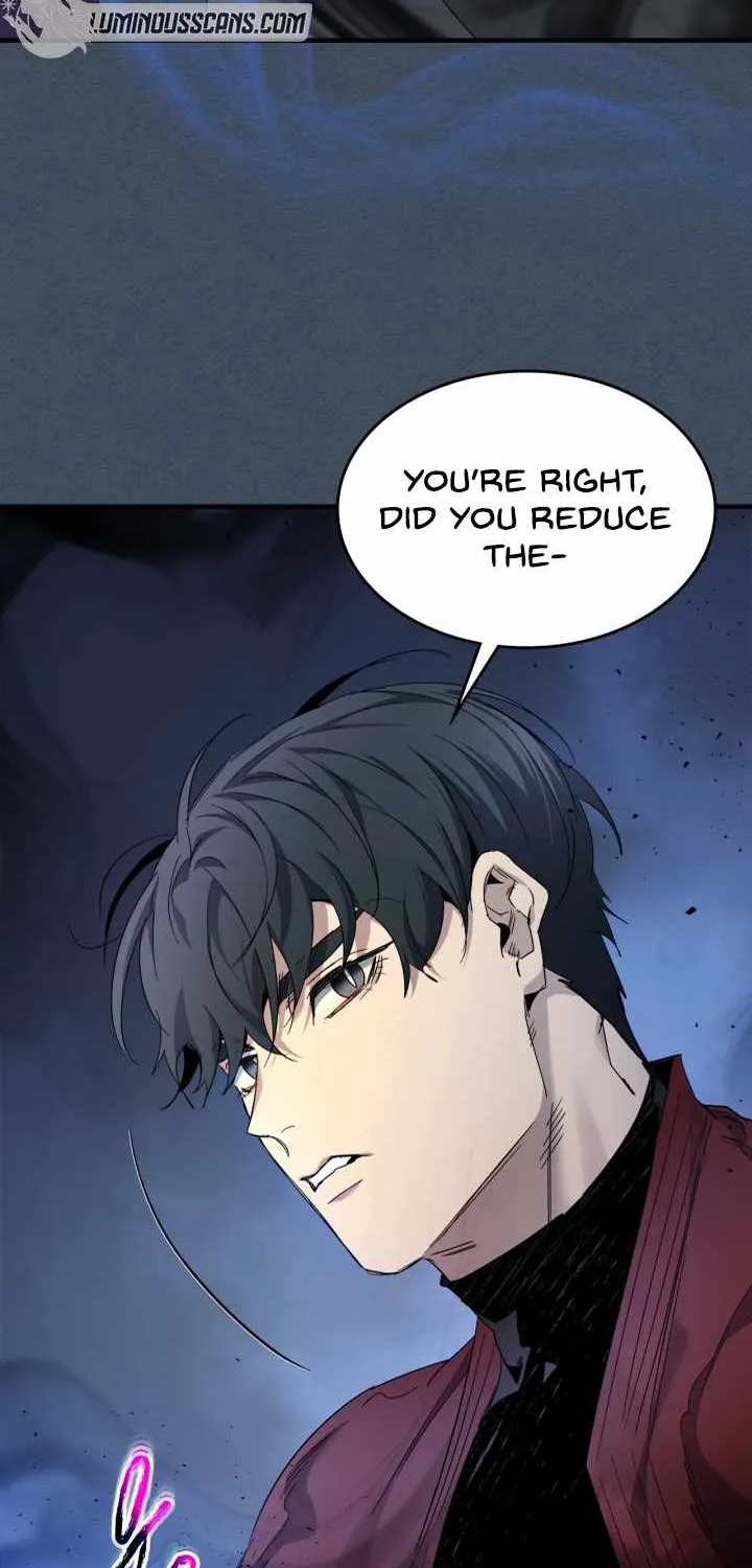 Read Leveling With The Gods chapter 54 image 99 on Lezhin