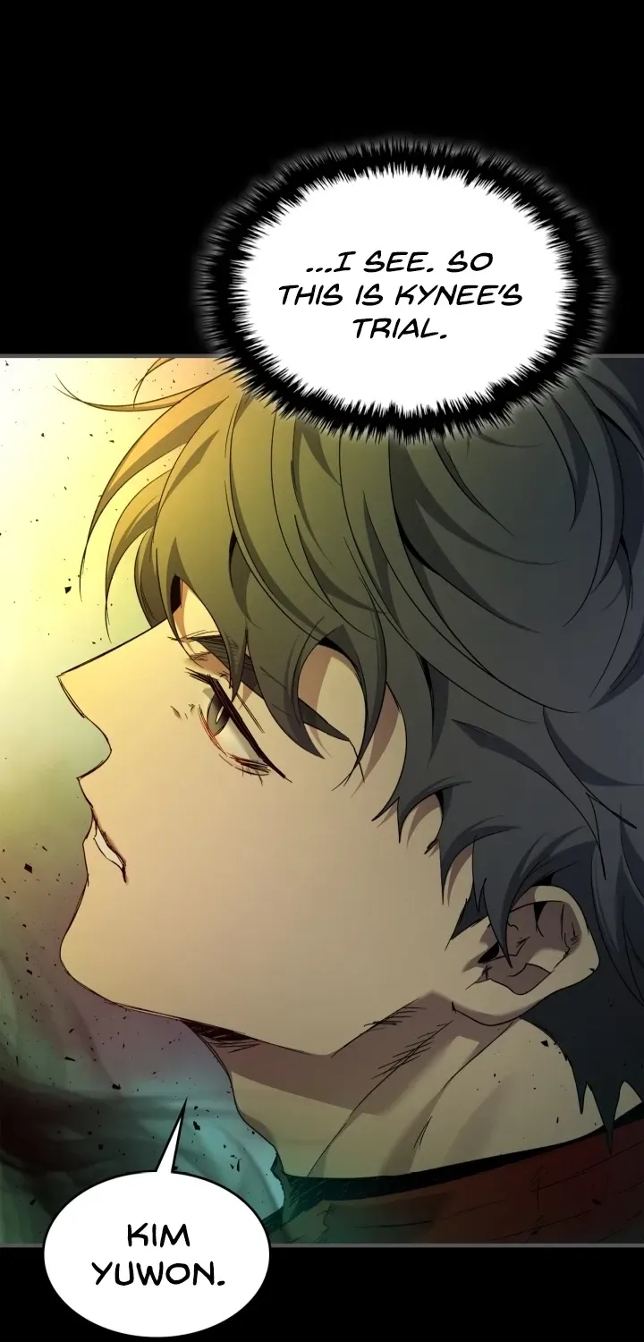 Read Leveling With The Gods chapter 55 image 10 on Lezhin