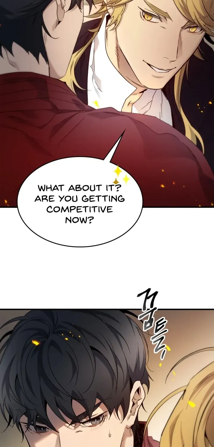 Read Leveling With The Gods chapter 55 image 105 on Lezhin