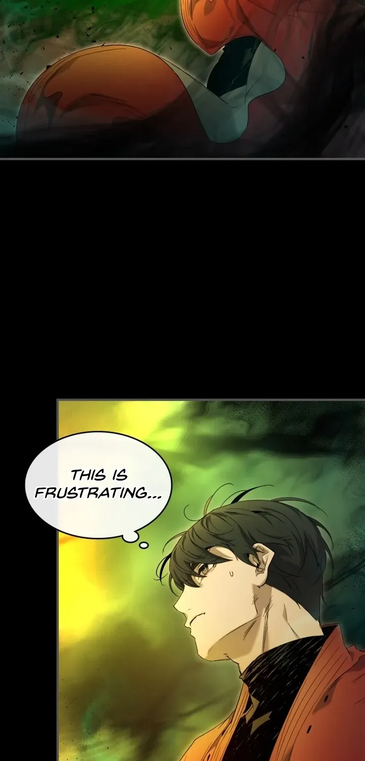Read Leveling With The Gods chapter 55 image 17 on Lezhin