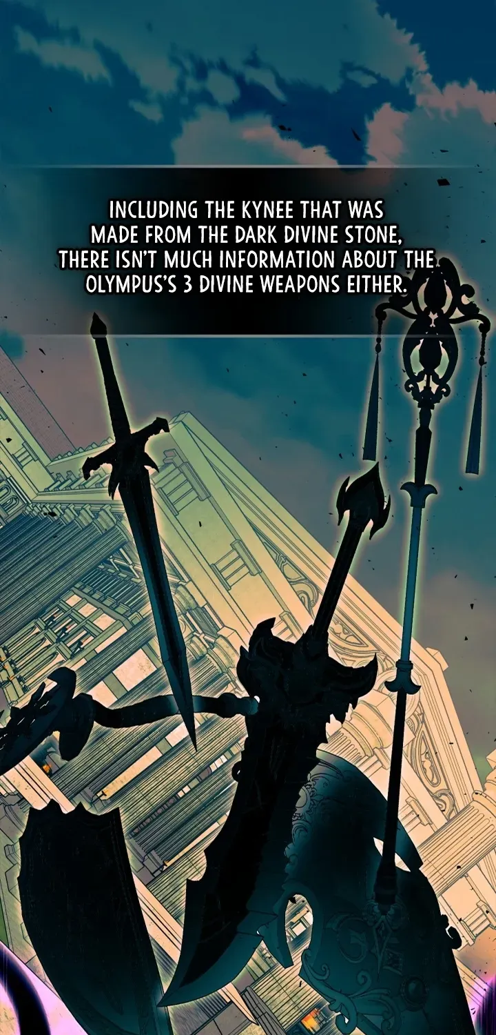 Read Leveling With The Gods chapter 55 image 19 on Lezhin