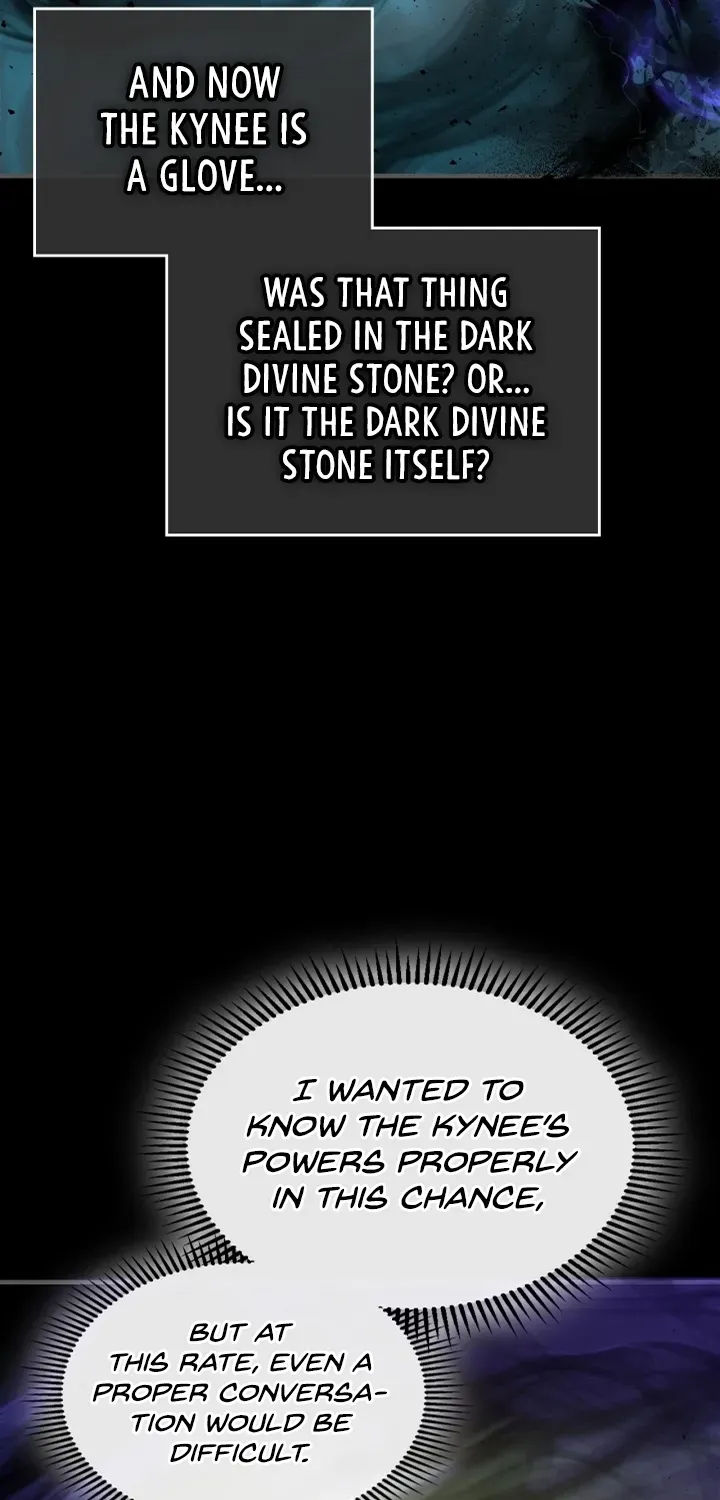 Read Leveling With The Gods chapter 55 image 23 on Lezhin