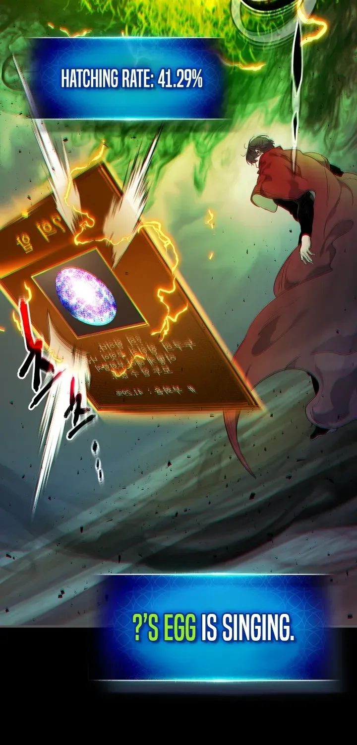 Read Leveling With The Gods chapter 55 image 44 on Lezhin