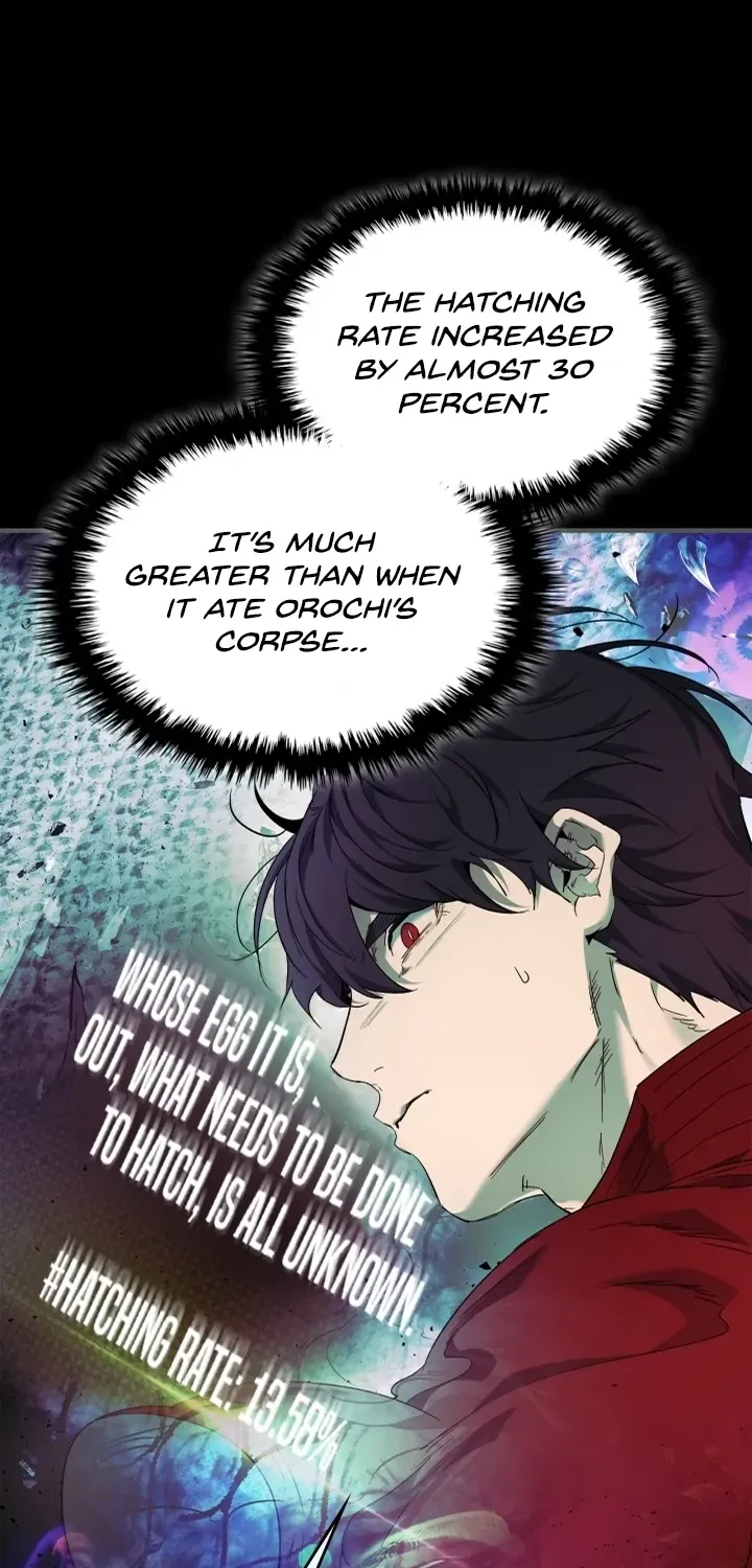 Read Leveling With The Gods chapter 55 image 45 on Lezhin