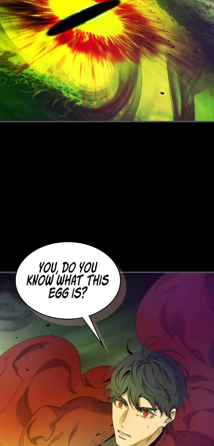 Read Leveling With The Gods chapter 55 image 49 on Lezhin