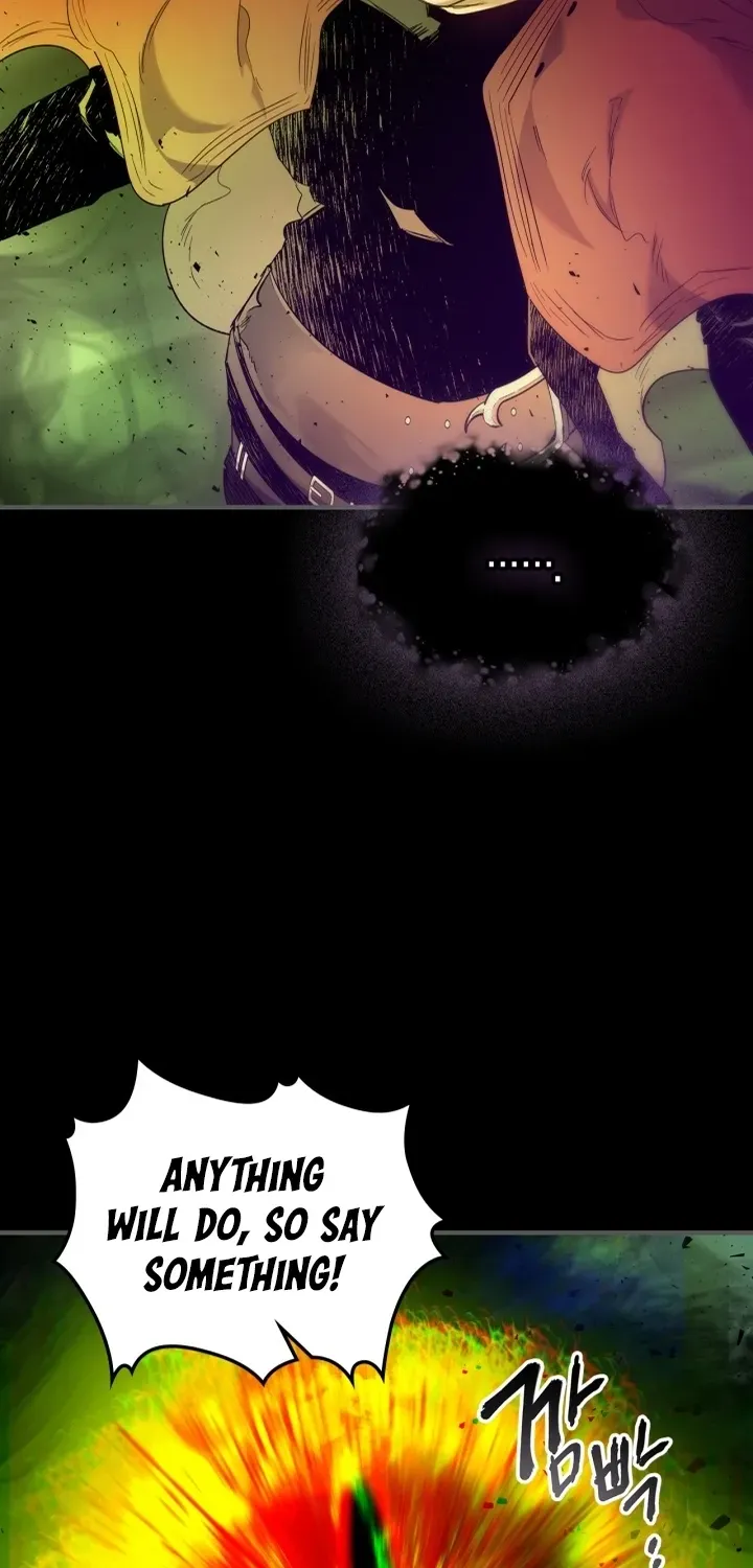 Read Leveling With The Gods chapter 55 image 50 on Lezhin
