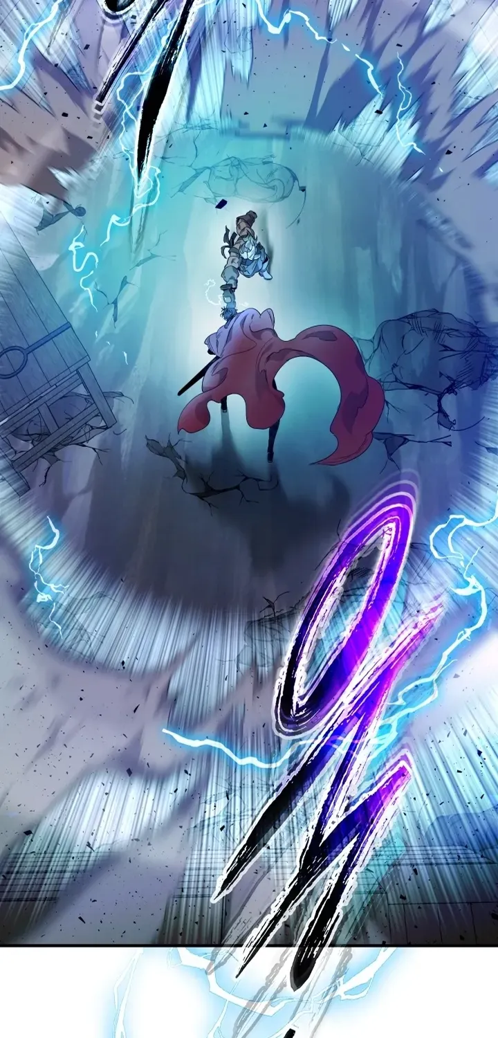 Read Leveling With The Gods chapter 55 image 63 on Lezhin