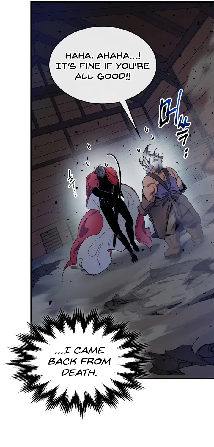 Read Leveling With The Gods chapter 55 image 67 on Lezhin
