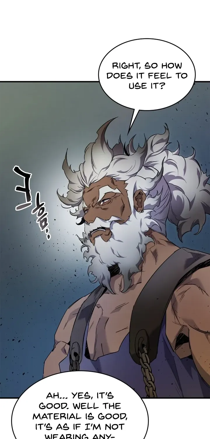 Read Leveling With The Gods chapter 55 image 68 on Lezhin