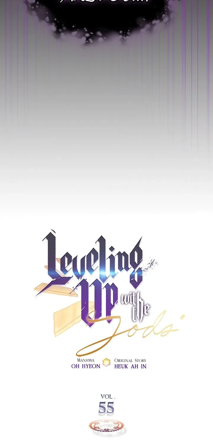 Read Leveling With The Gods chapter 55 image 7 on Lezhin