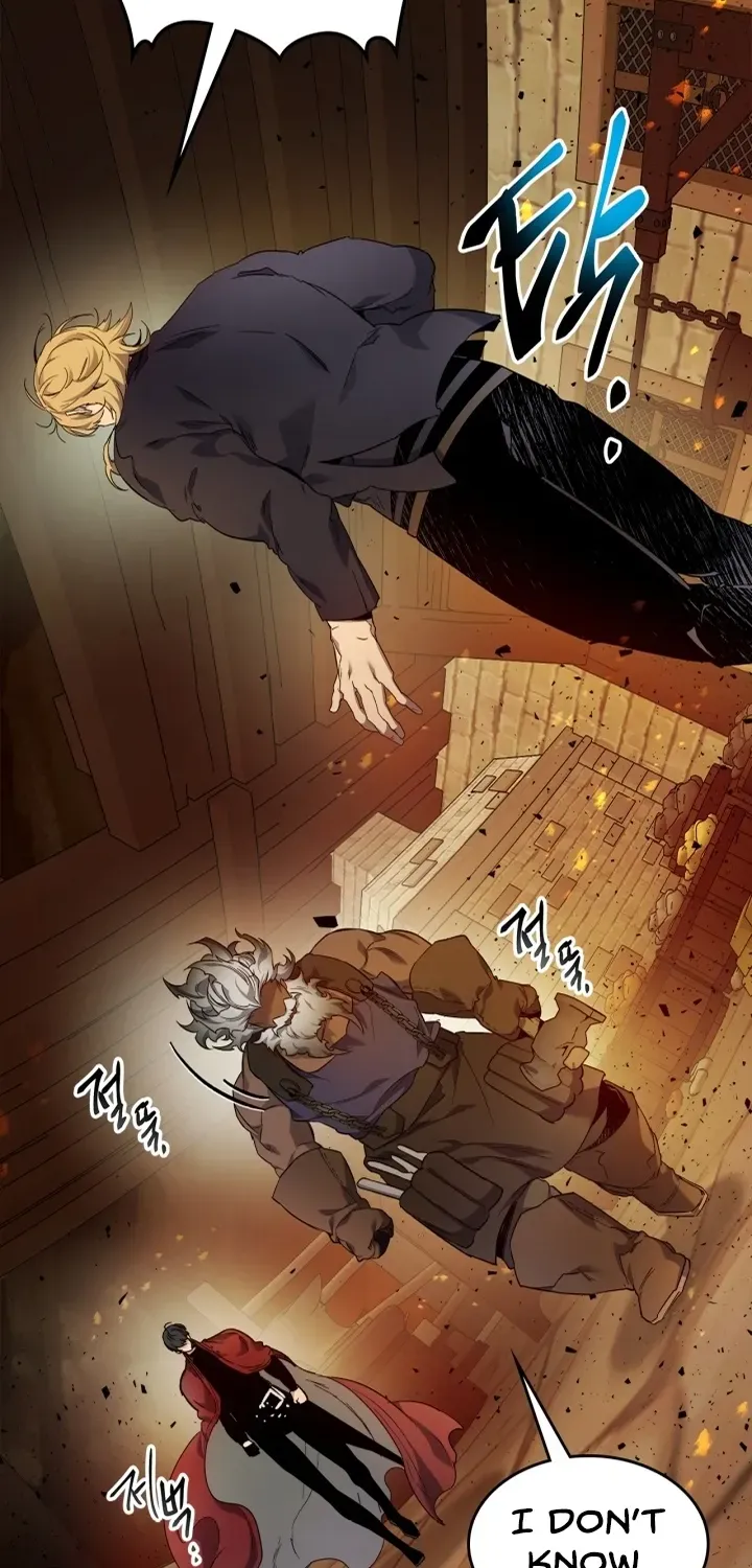 Read Leveling With The Gods chapter 55 image 78 on Lezhin