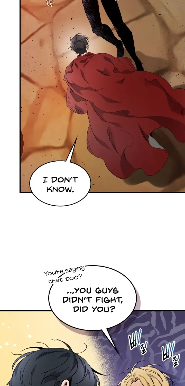 Read Leveling With The Gods chapter 55 image 83 on Lezhin