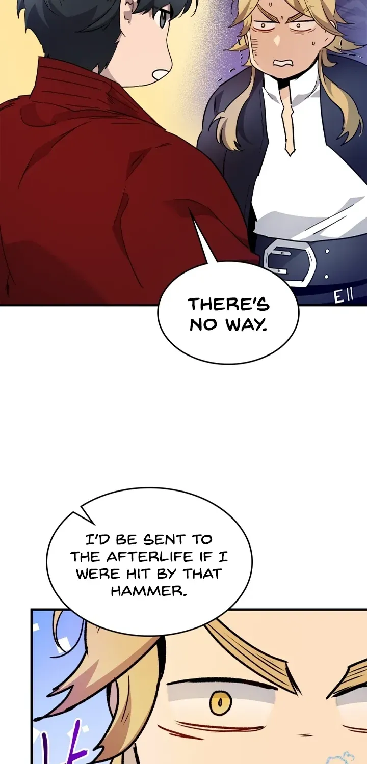 Read Leveling With The Gods chapter 55 image 84 on Lezhin