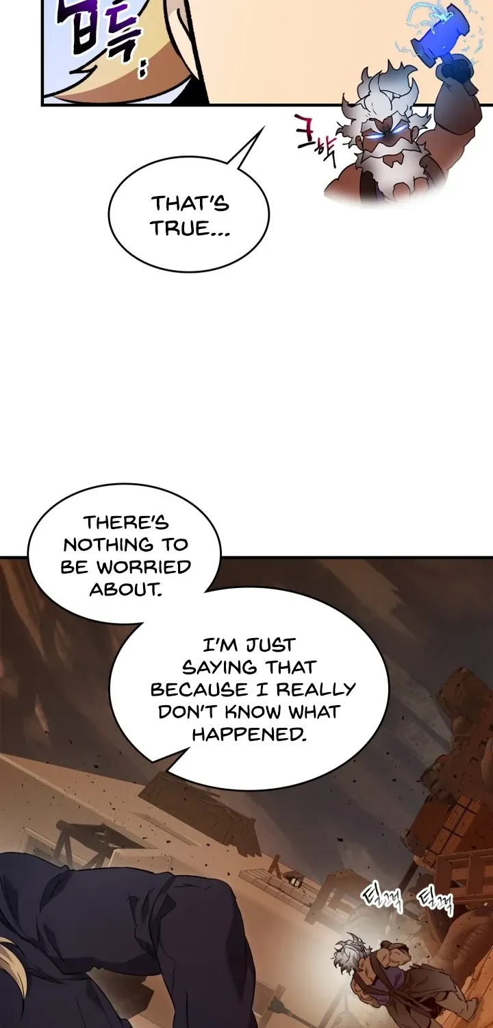 Read Leveling With The Gods chapter 55 image 85 on Lezhin