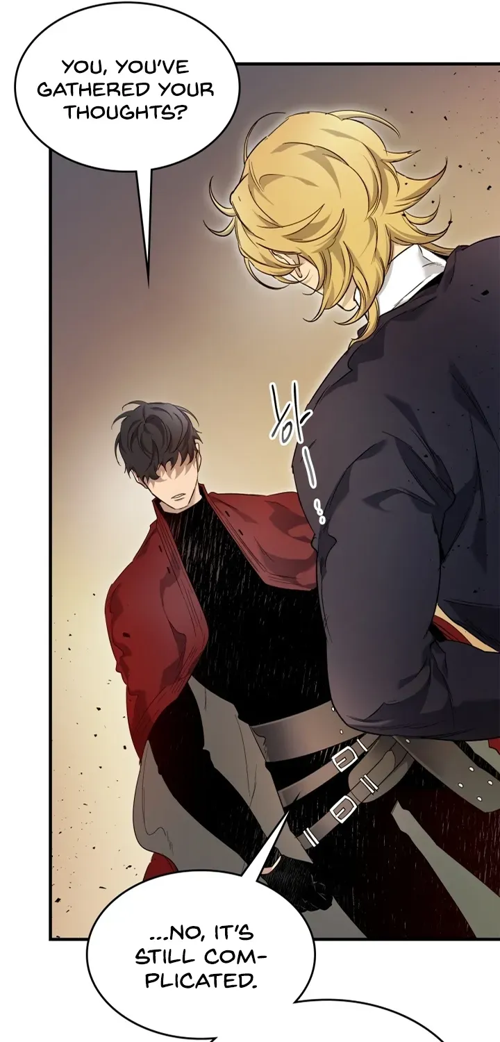 Read Leveling With The Gods chapter 55 image 87 on Lezhin