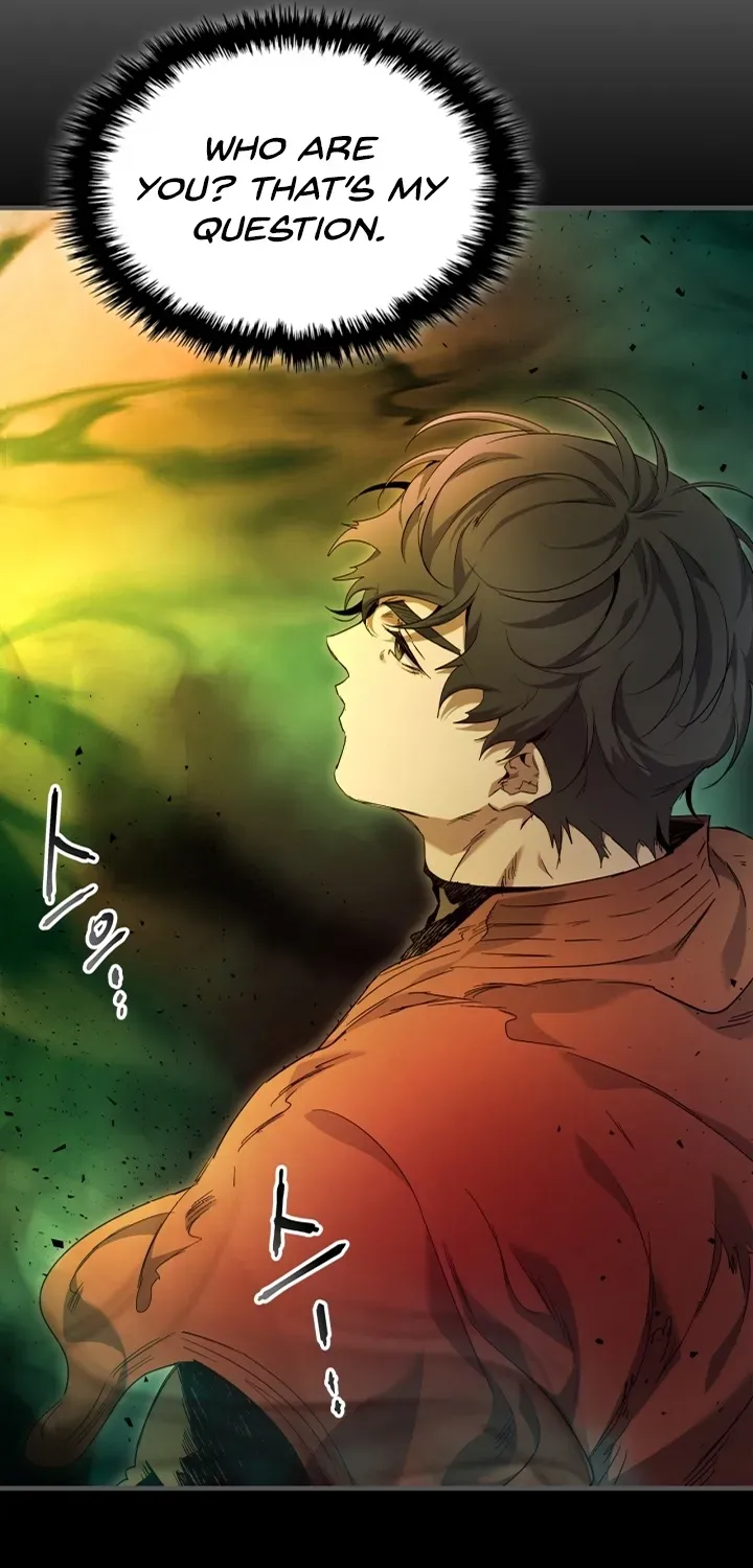 Read Leveling With The Gods chapter 55 image 9 on Lezhin