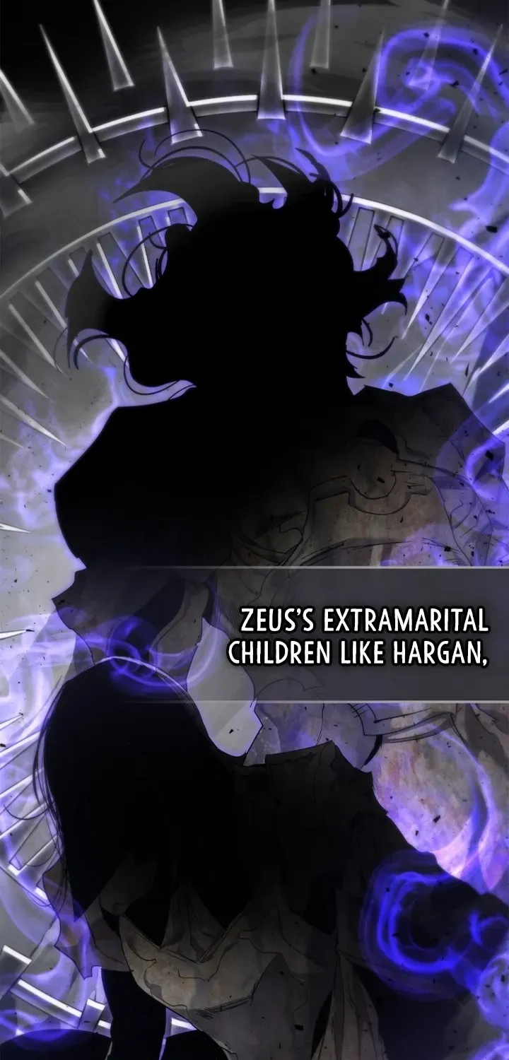 Read Leveling With The Gods chapter 55 image 90 on Lezhin