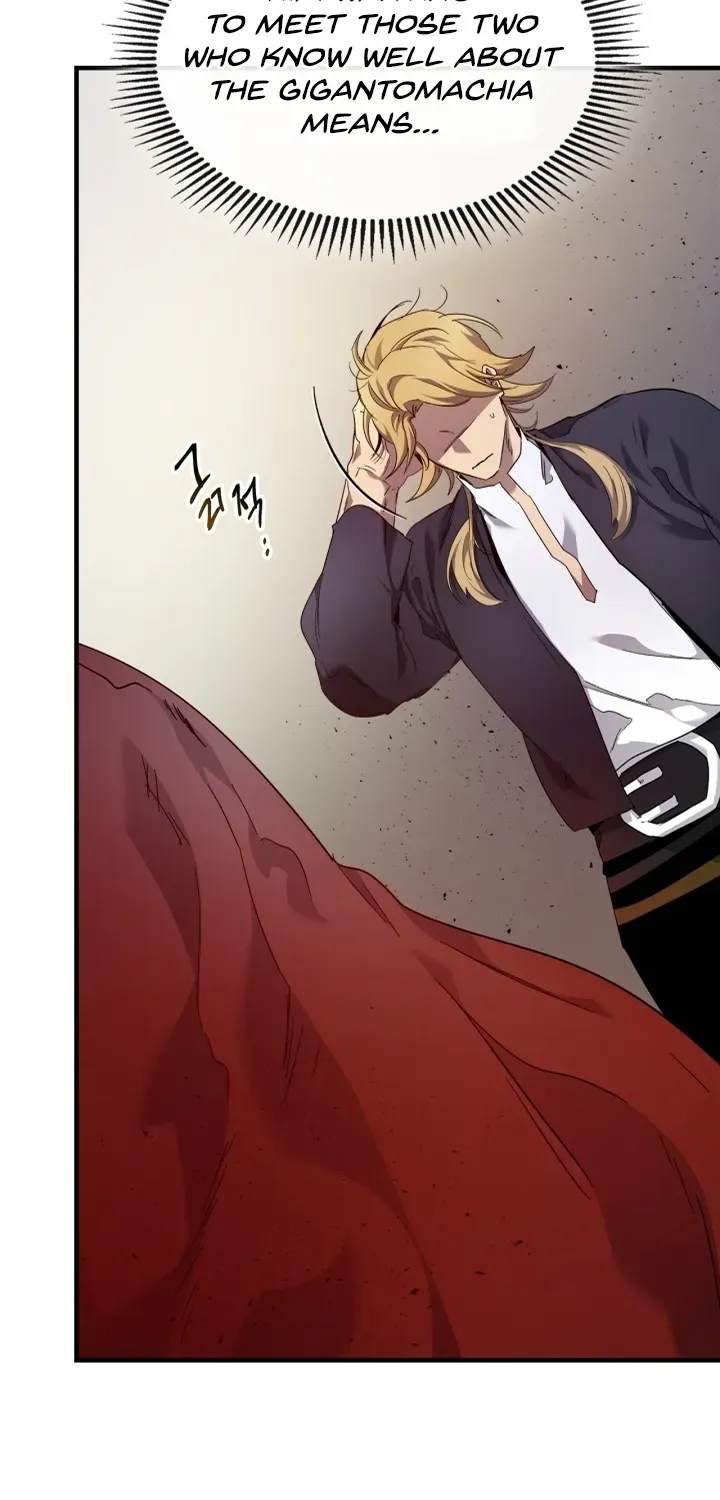 Read Leveling With The Gods chapter 55 image 93 on Lezhin