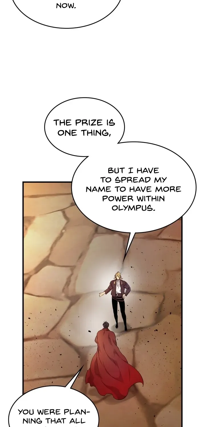 Read Leveling With The Gods chapter 55 image 95 on Lezhin